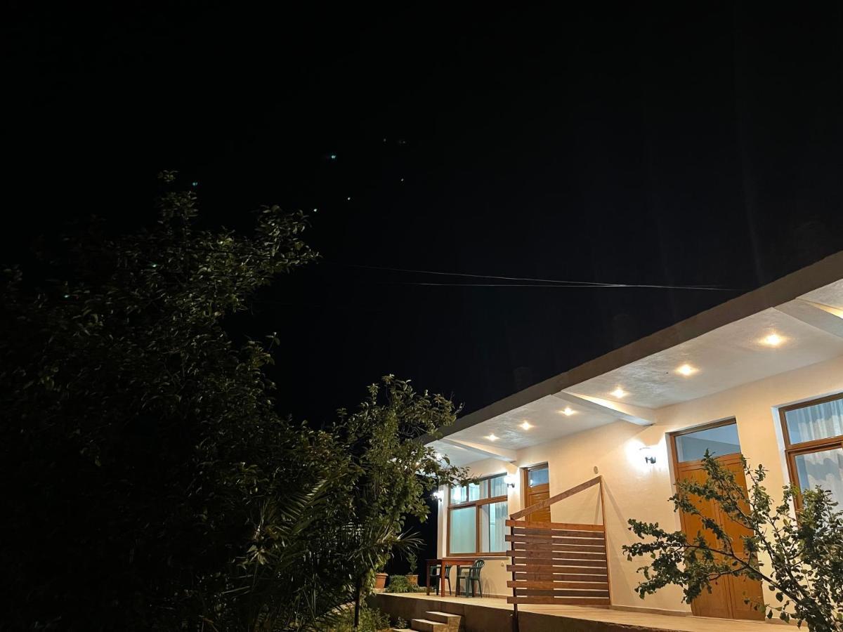 Olive Nest Leilighet Sarandë Eksteriør bilde